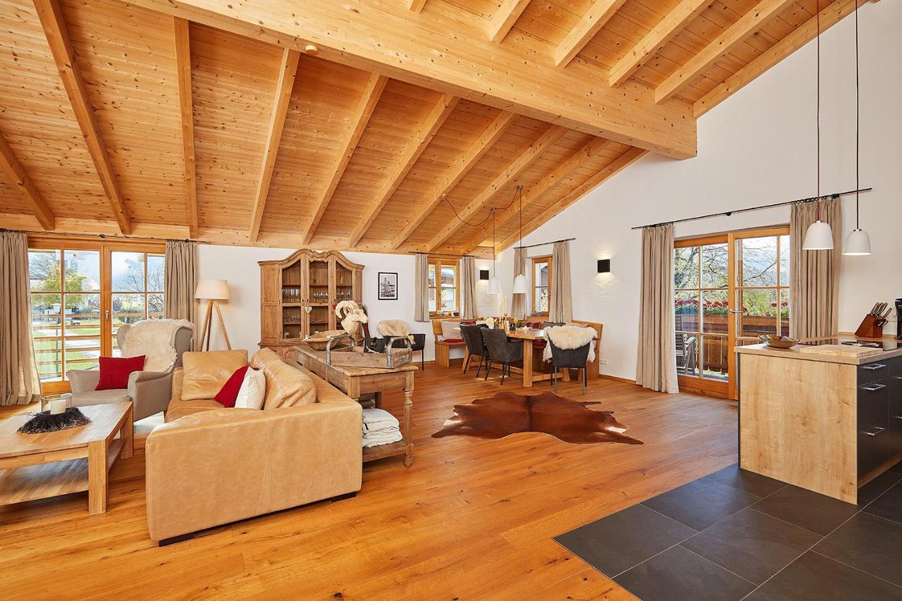 Landhauswohnung Dosbach 雷特温克尔 外观 照片