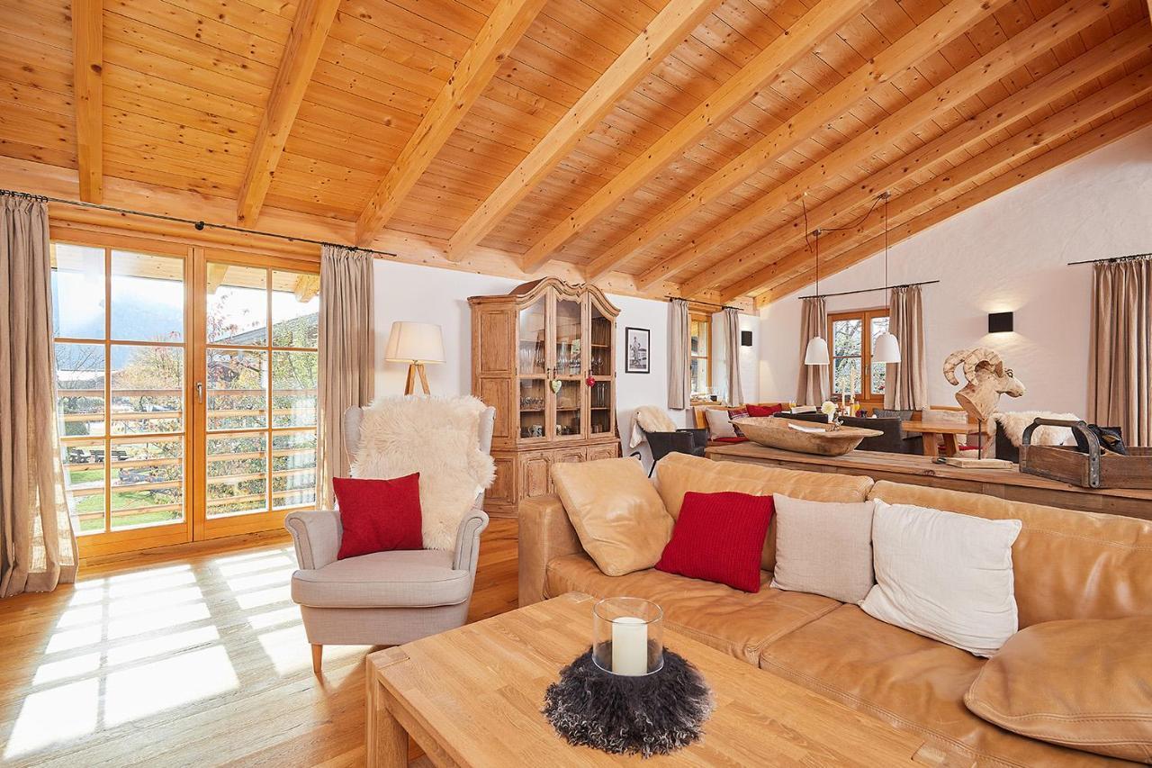 Landhauswohnung Dosbach 雷特温克尔 外观 照片