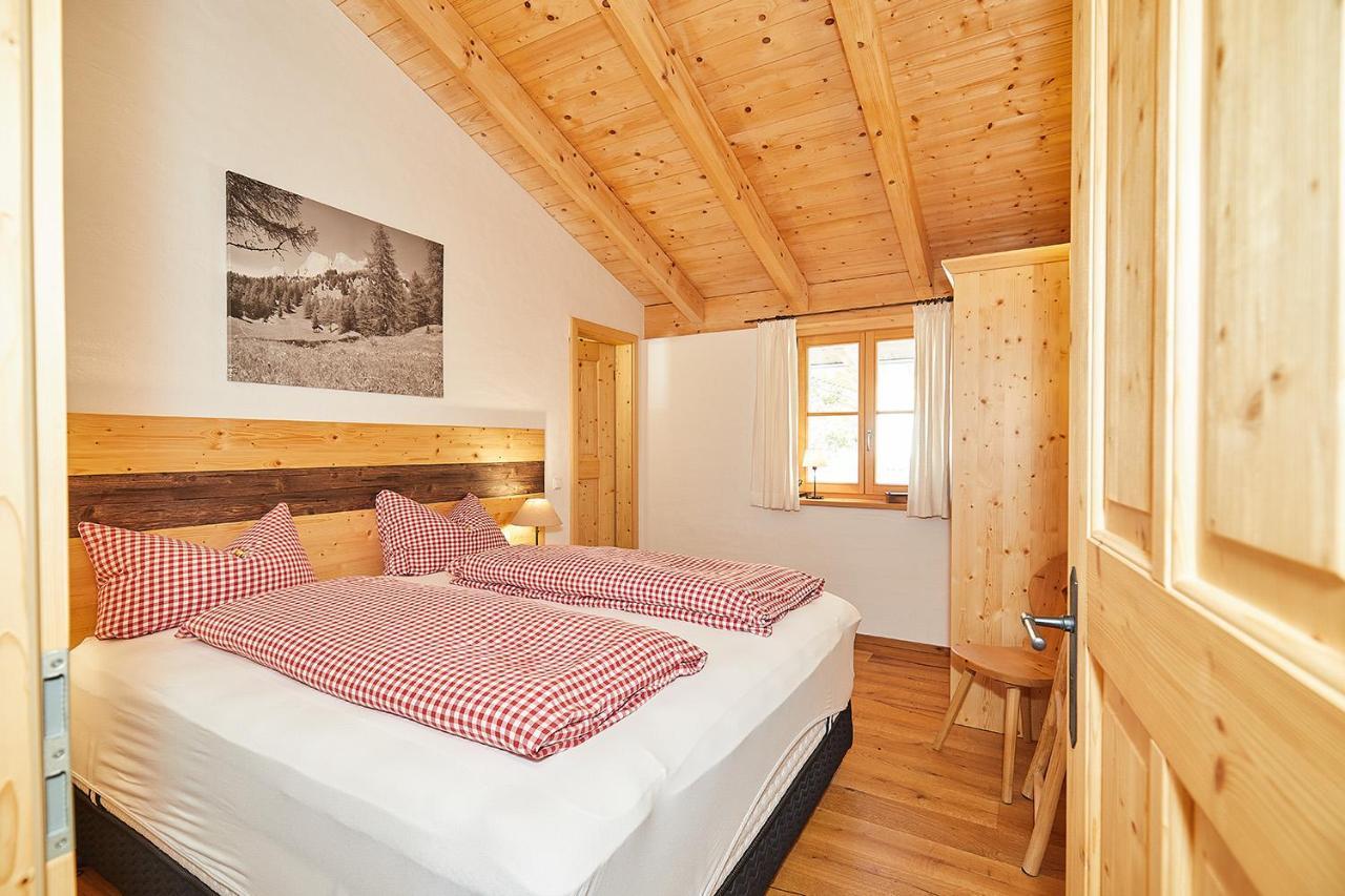 Landhauswohnung Dosbach 雷特温克尔 外观 照片