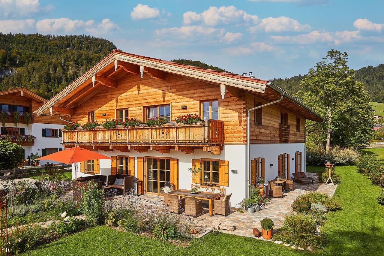 Landhauswohnung Dosbach 雷特温克尔 外观 照片